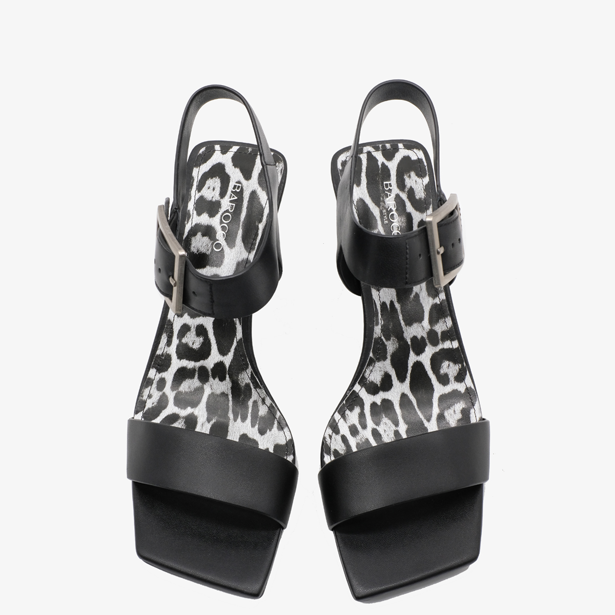 Босоножки 10428