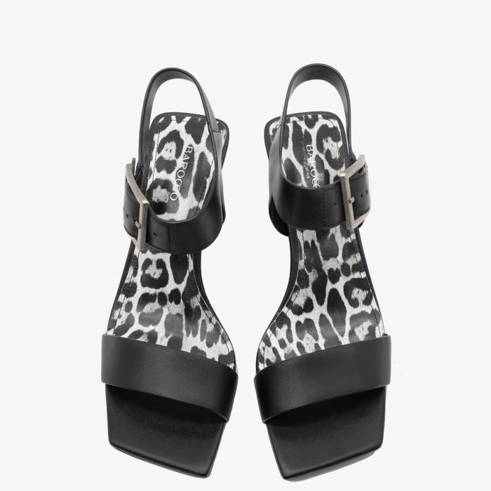 Босоножки 10428