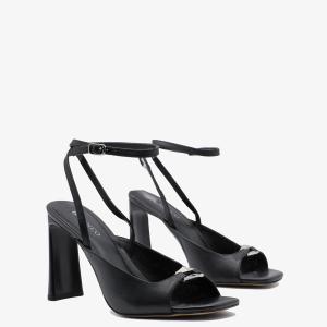 Босоножки 10430