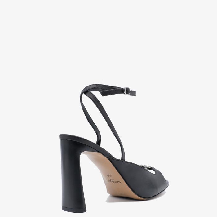 Босоножки 10430