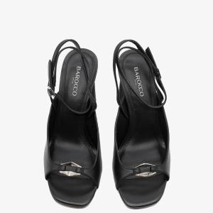 Босоножки 10430