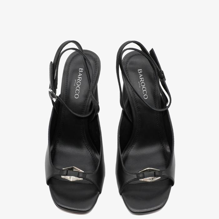 Босоножки 10430