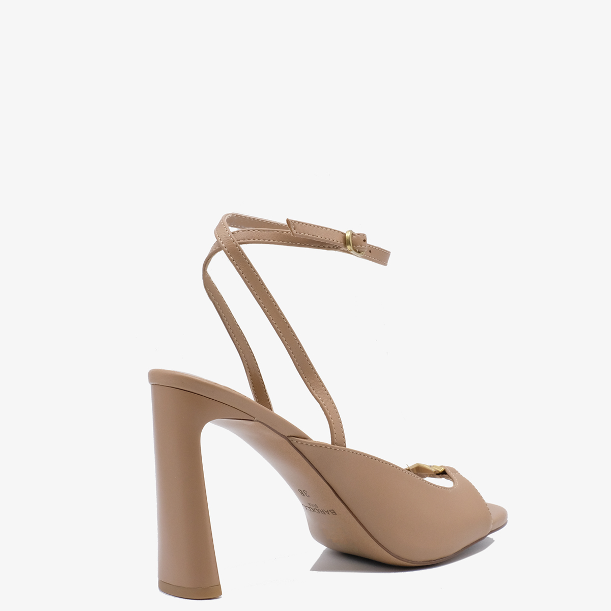 Босоножки 10431