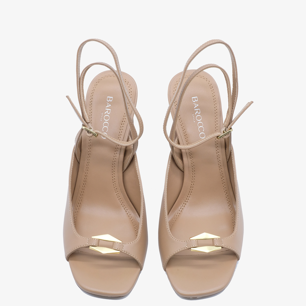 Босоножки 10431