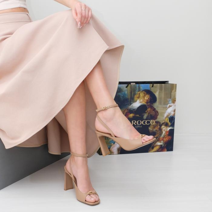 Босоножки 10431 Босоножки 10431