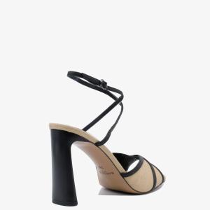 Босоножки 10432