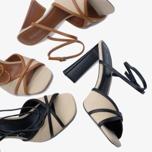 Босоножки 10432