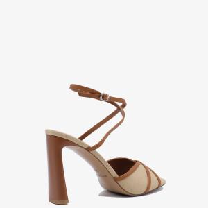 Босоножки 10433