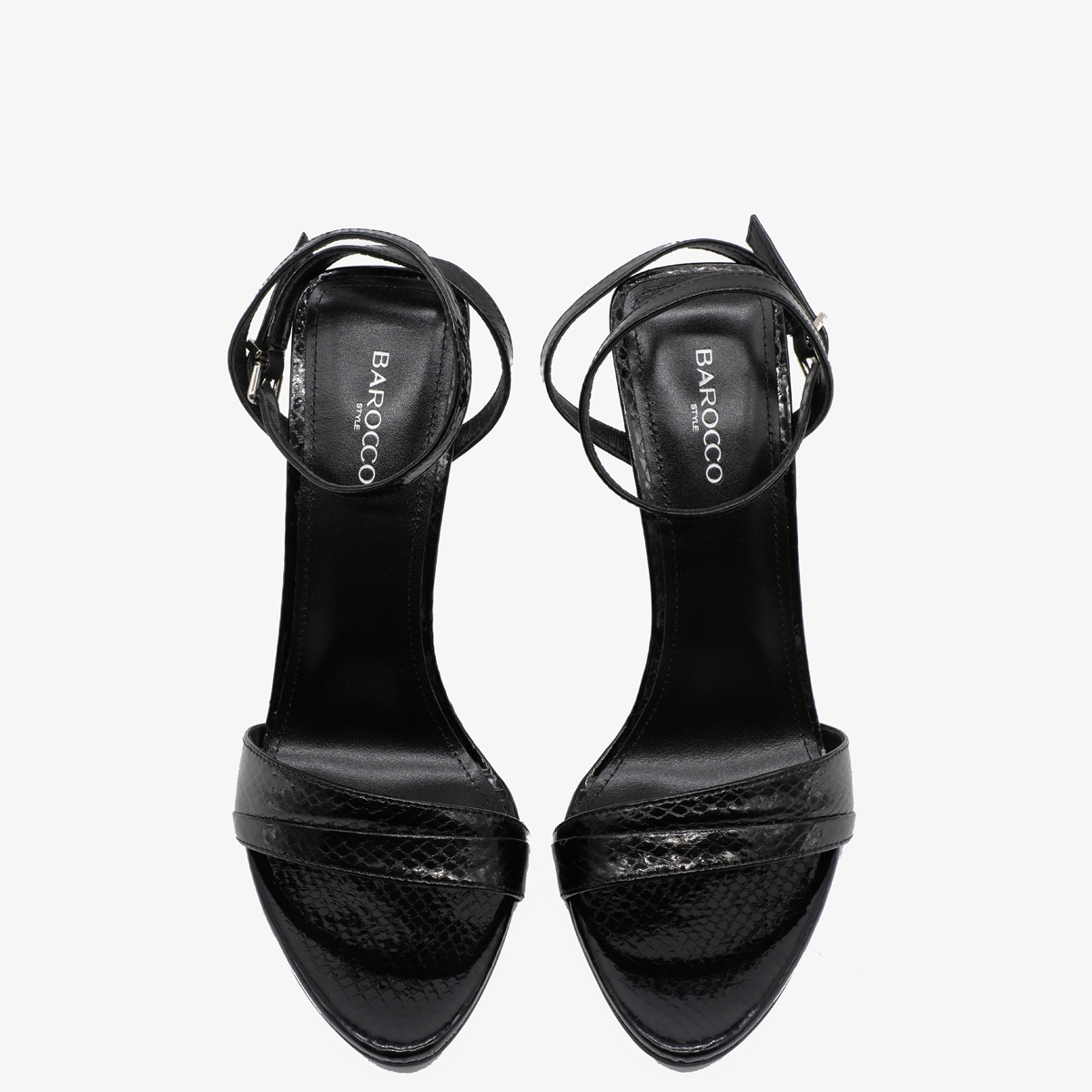 Босоножки 10434