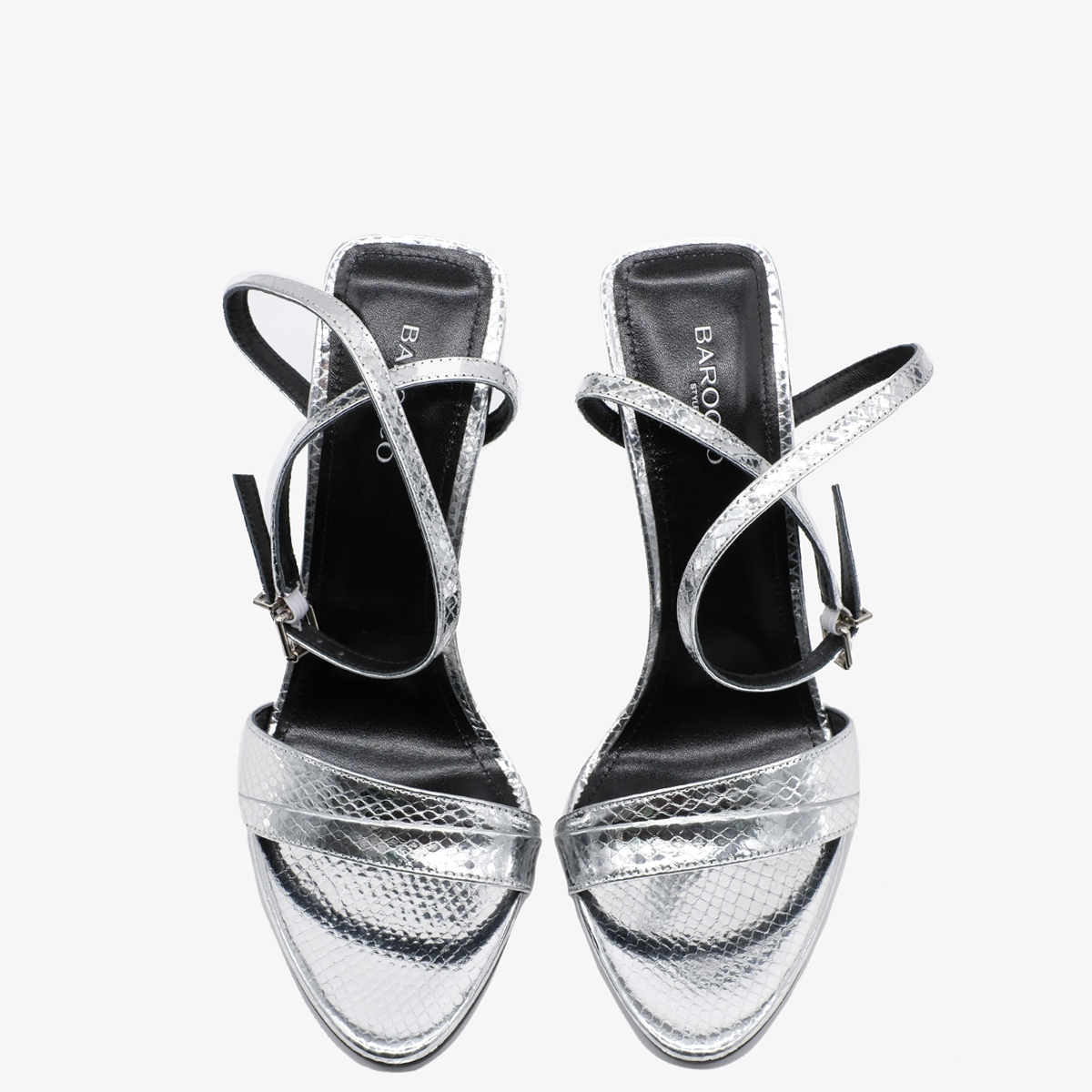 Босоножки 10435