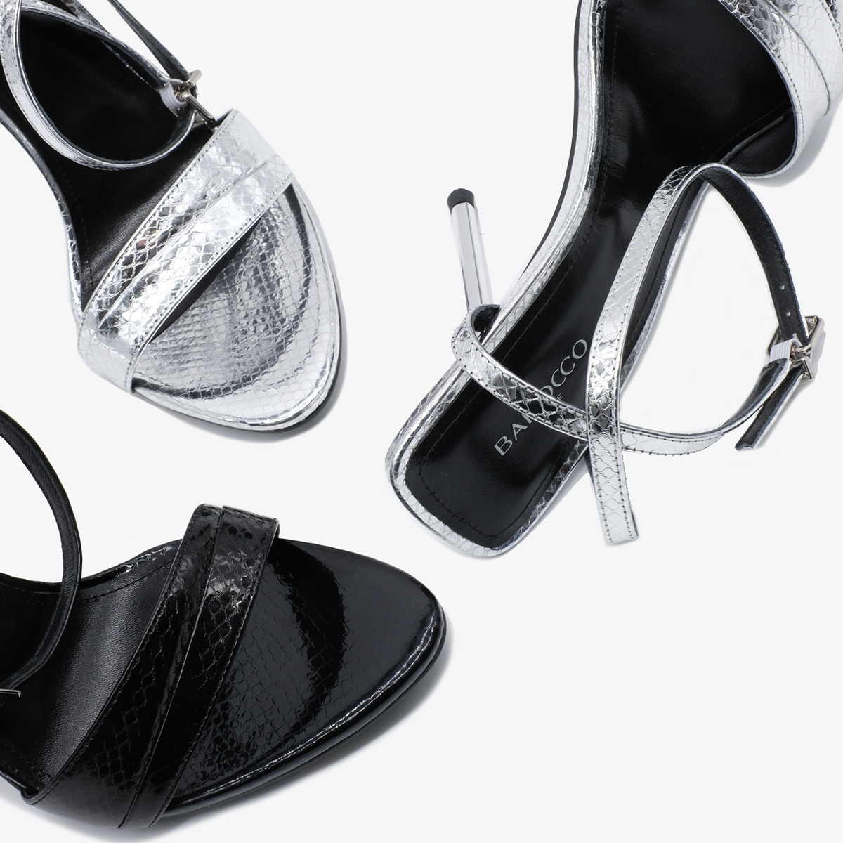 Босоножки 10435