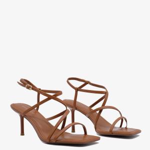 Босоножки 10436