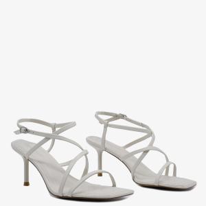 Босоножки 10437 Босоножки 10437