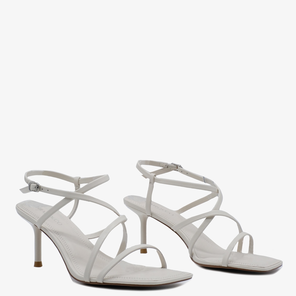 Босоножки 10437