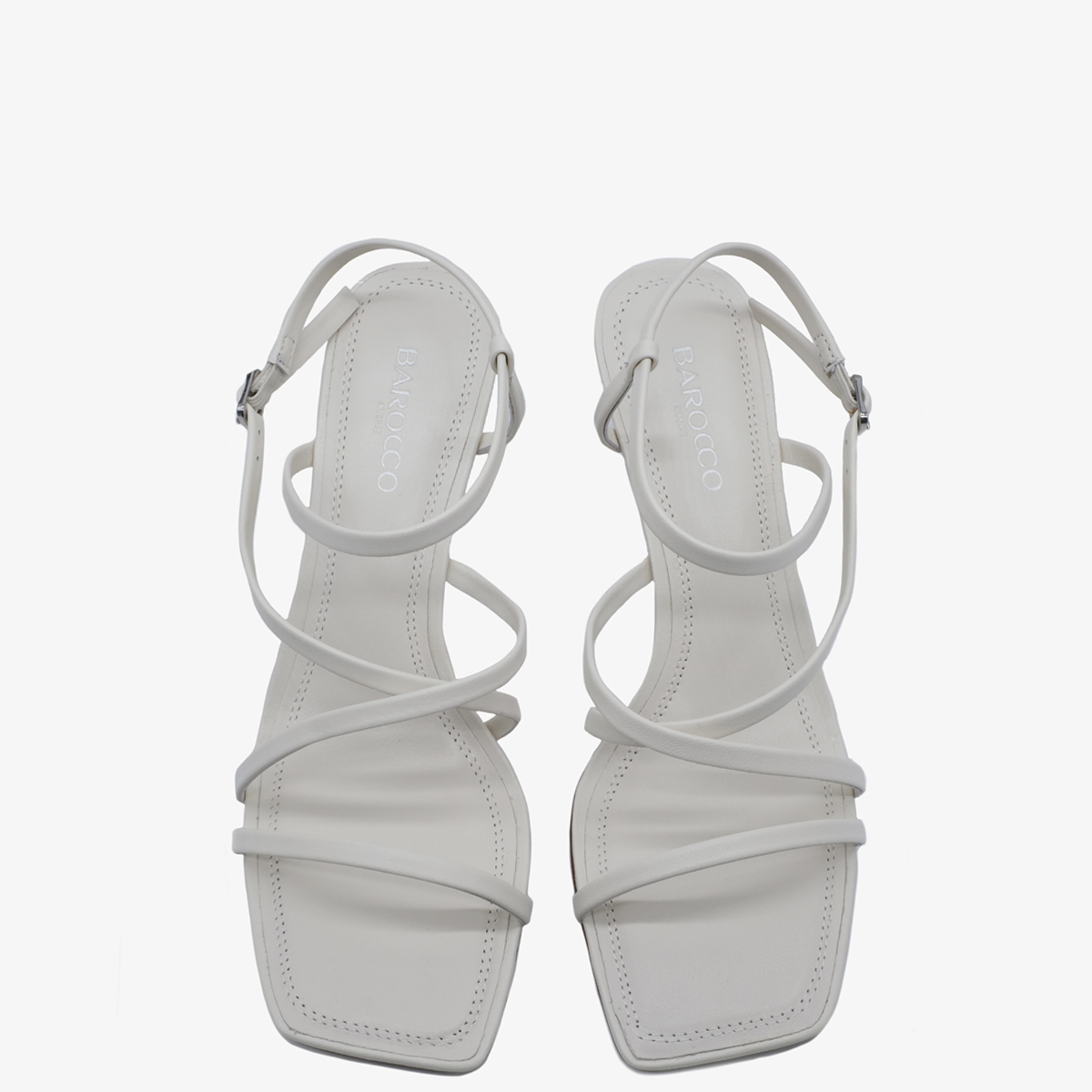 Босоножки 10437