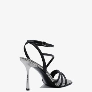 Босоножки 10438 Босоножки 10438