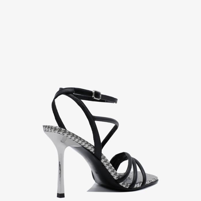 Босоножки 10438