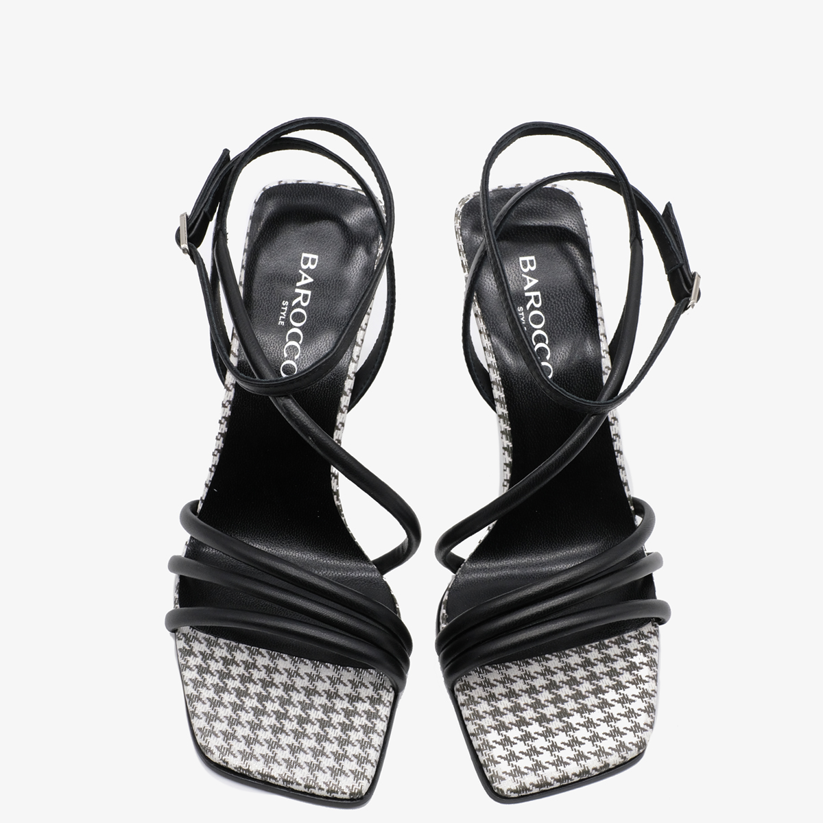 Босоножки 10438