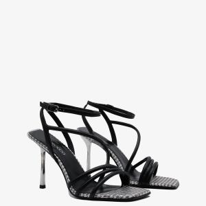 Босоножки 10438 Босоножки 10438