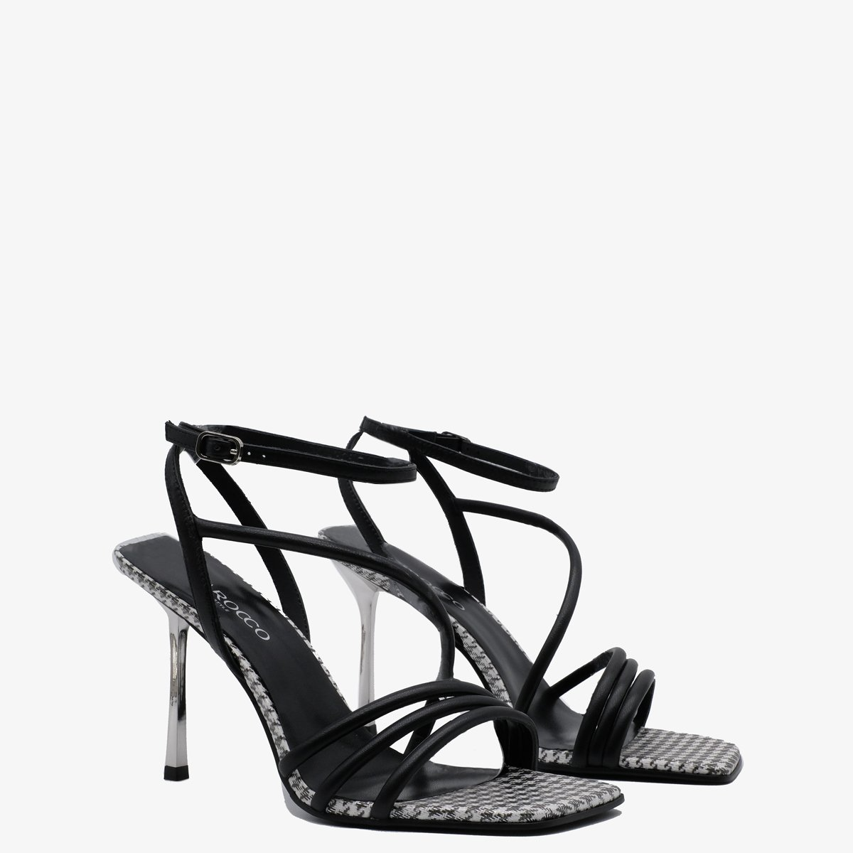 Босоножки 10438