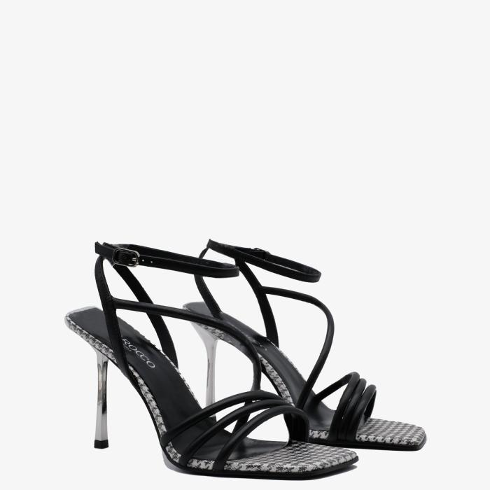 Босоножки 10438