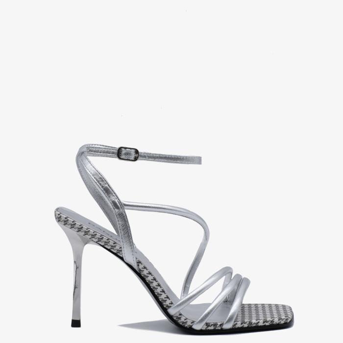 Босоножки 10439 Босоножки 10439