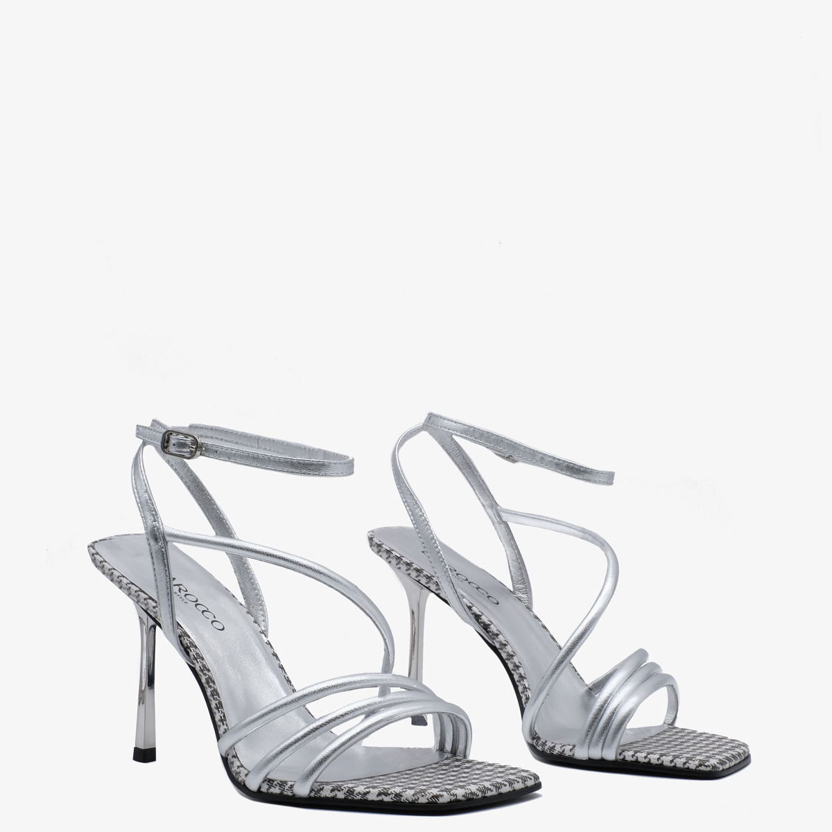 Босоножки 10439