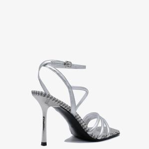 Босоножки 10439