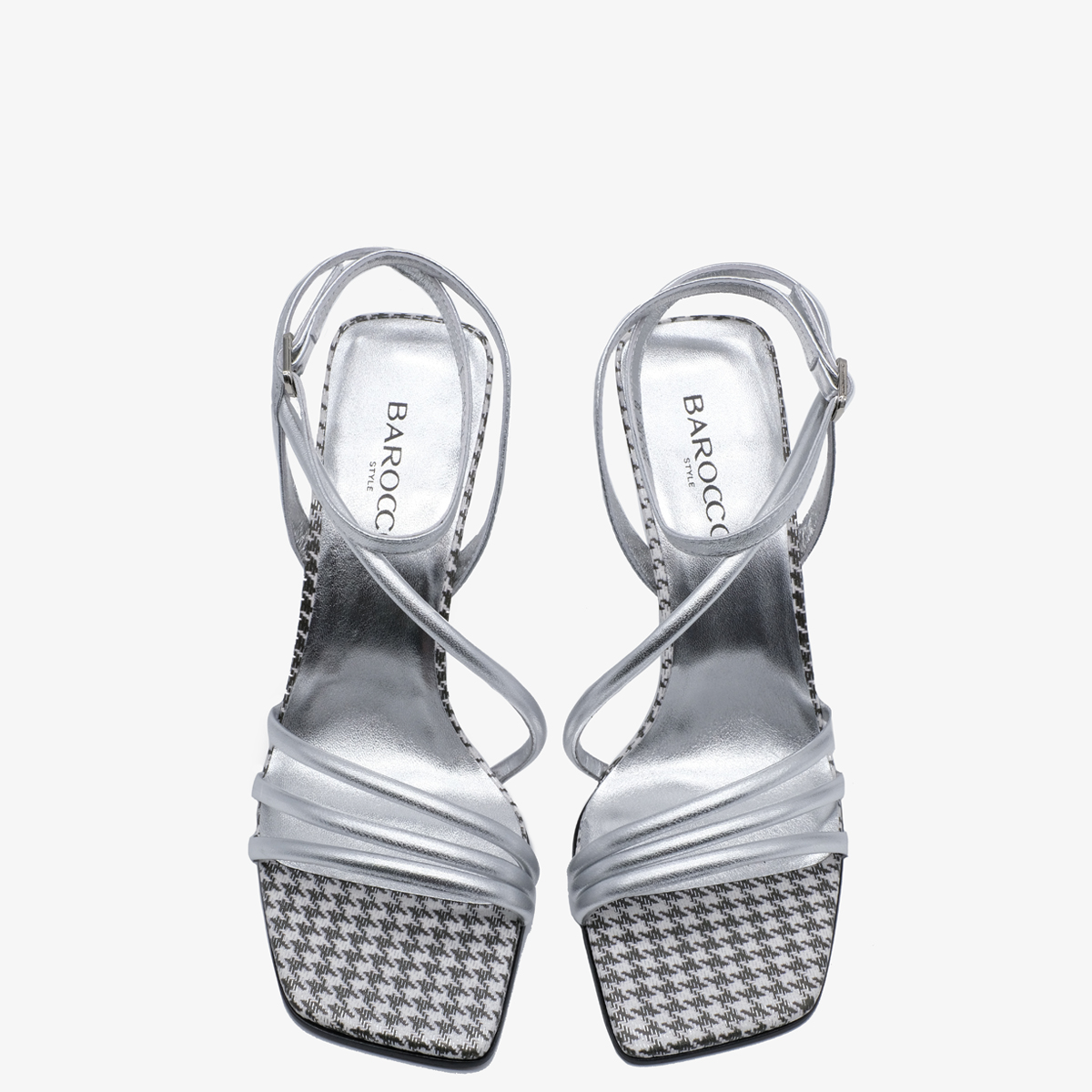 Босоножки 10439