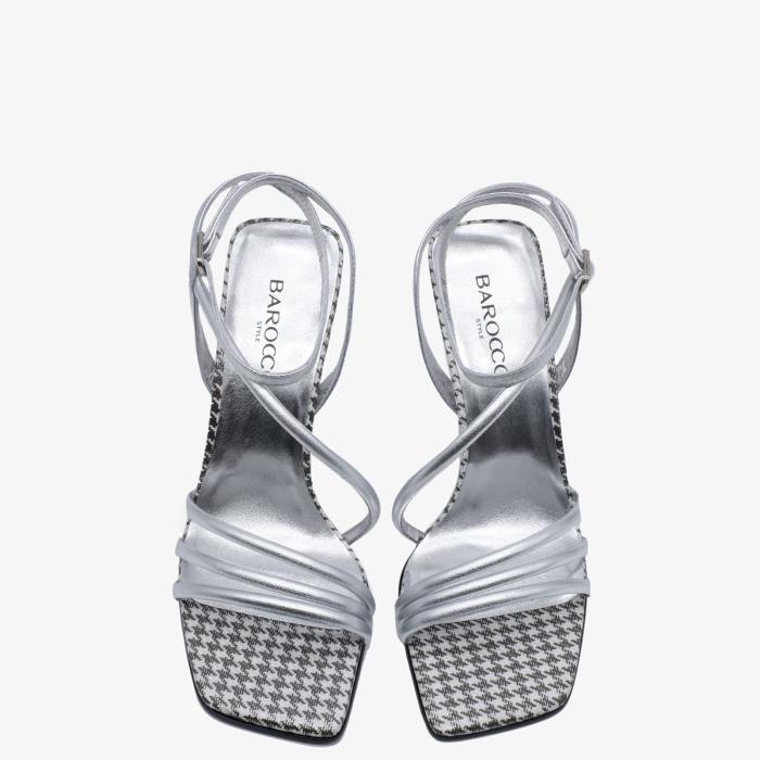 Босоножки 10439 Босоножки 10439