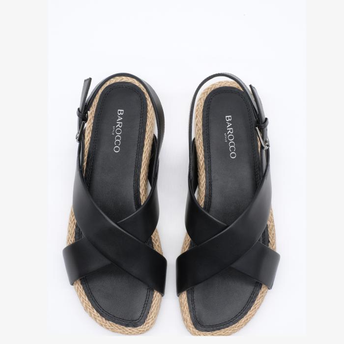 Сандалии 10448