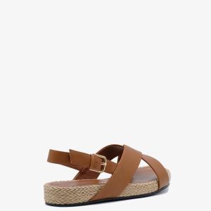 Сандалии 10449