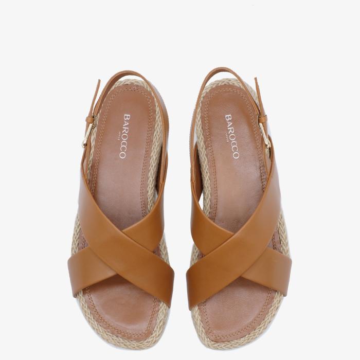 Сандалии 10449 Сандалии 10449