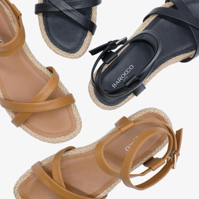 Сандалии 10450 Сандалии 10450