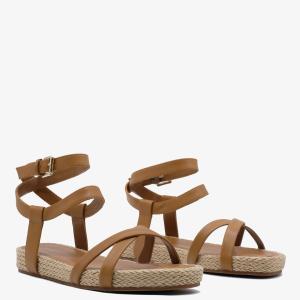 Сандалии 10451 Сандалии 10451