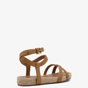 Сандалии 10451