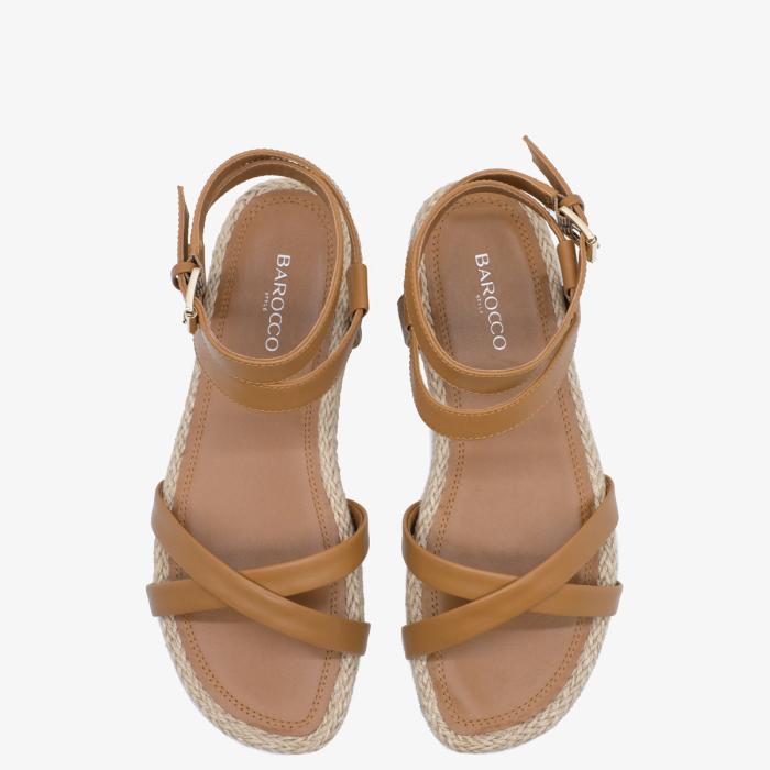 Сандалии 10451