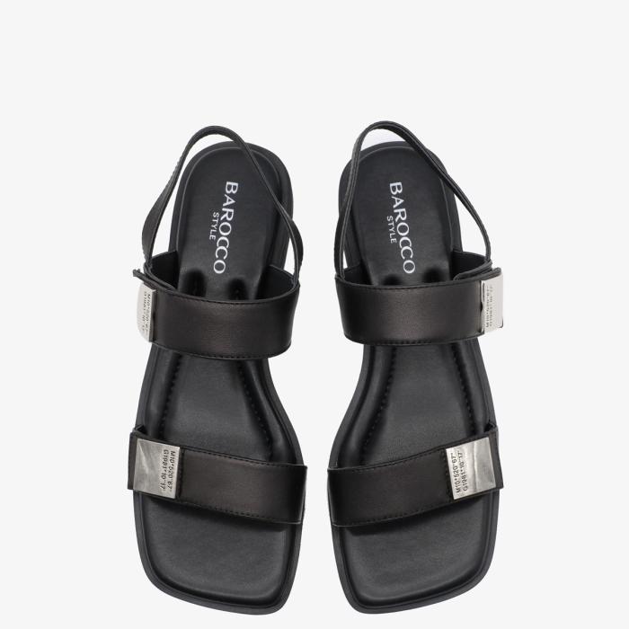 Сандалии 10452 Сандалии 10452