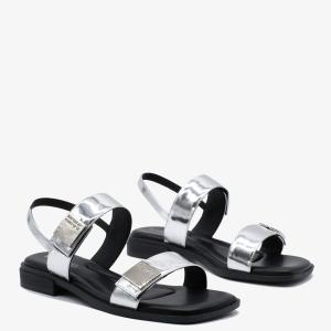 Сандалии 10453