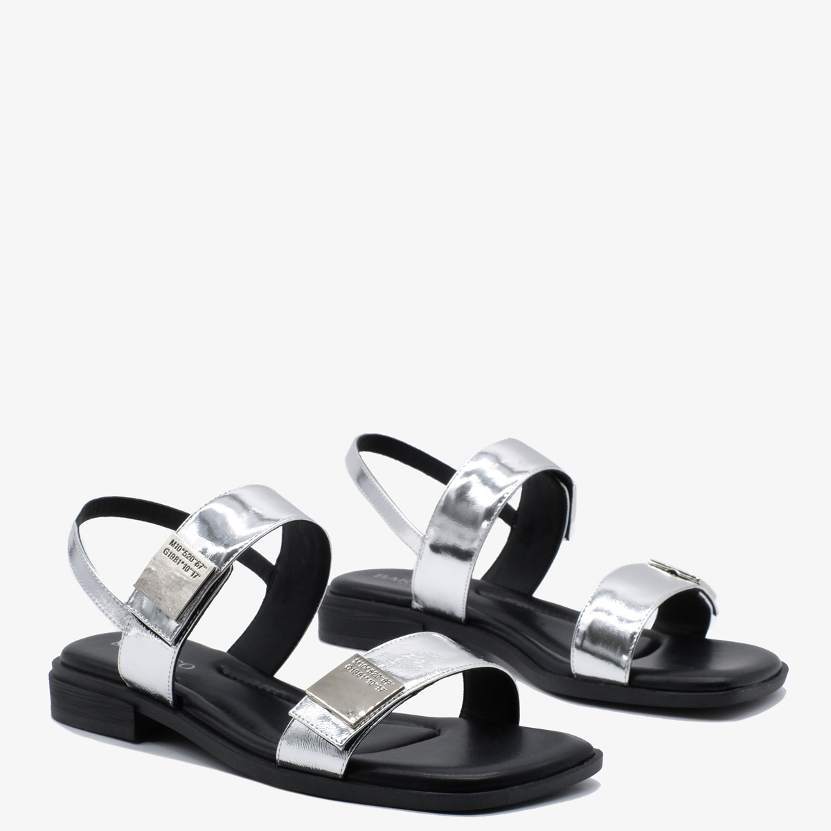 Сандалии 10453