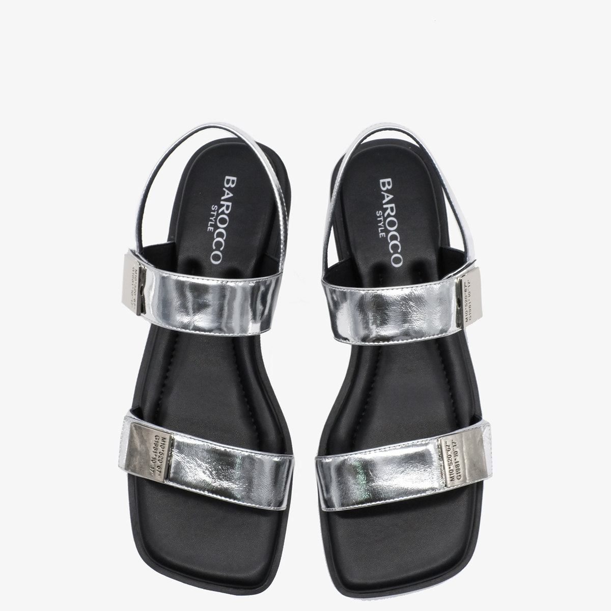 Сандалии 10453