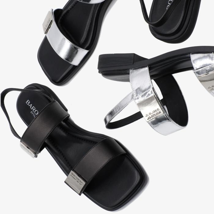 Сандалии 10453