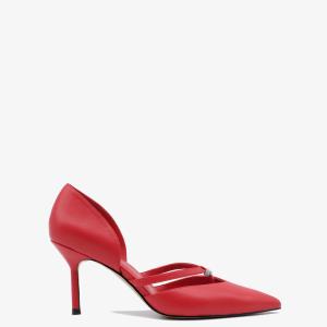 Туфли на шпильке 10462