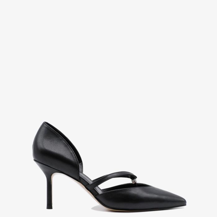 Туфли на шпильке 10463