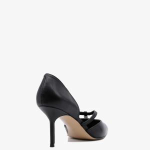 Туфли на шпильке 10463