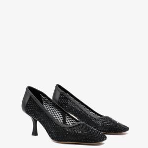 Туфли на шпильке 10464