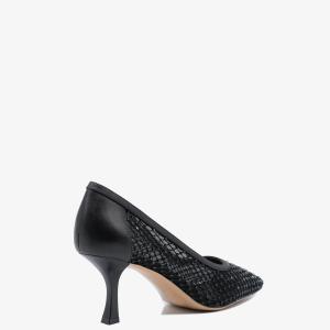 Туфли на шпильке 10464