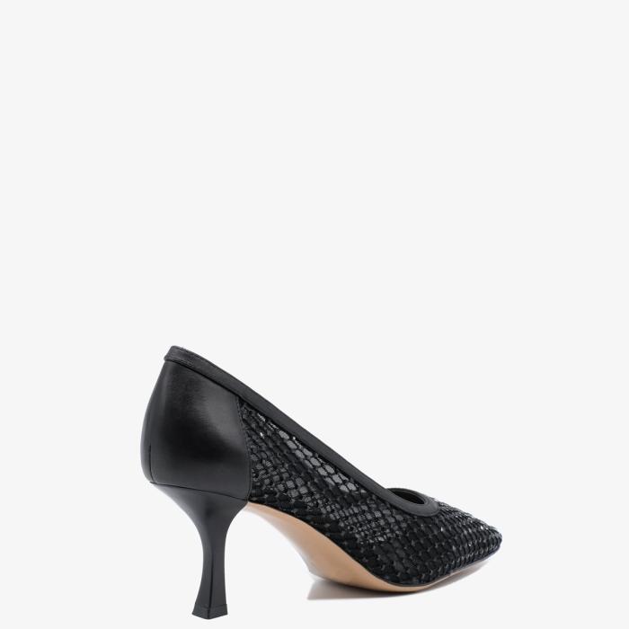 Туфли на шпильке 10464