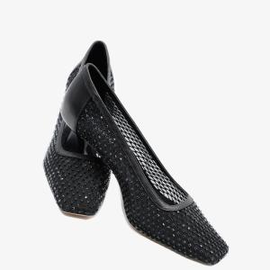 Туфли на шпильке 10464