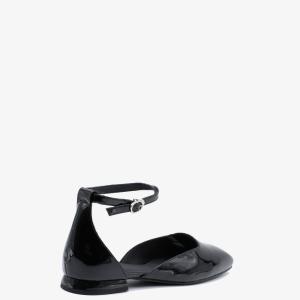 Туфли на низкой подошве 10466